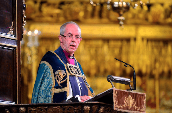 MR Online | Bishops of the Church of England | MR Online